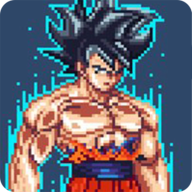 龙珠Z对决gba v1.0.2 安卓版