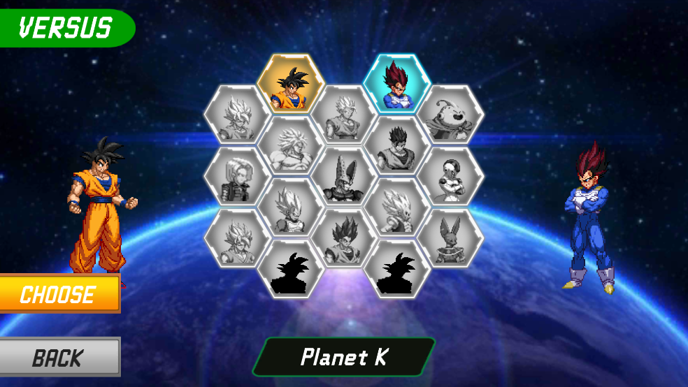 龙珠Z对决gba v1.0.2 安卓版