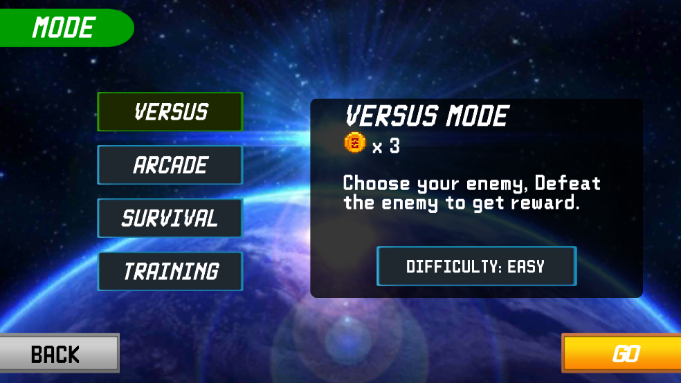 龙珠Z对决gba v1.0.2 安卓版