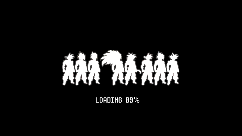 龙珠Z影子对决游戏 v1.0.0 官方版