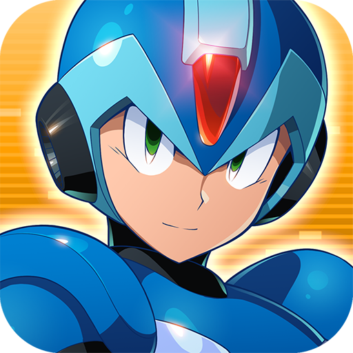 洛克人时空裂隙游戏 v1.0.2 最新版