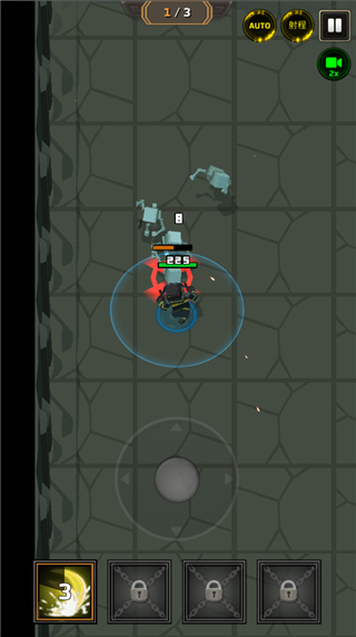 像素刀片革命内置菜单最新版 v2.4.0 安卓版