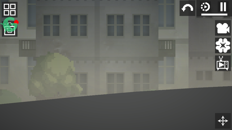 melonplayground国际服最新版本(Melon Sandbox) v28.6.4 官方版