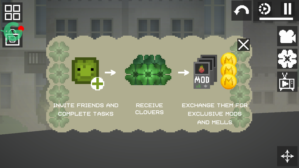 melonplayground国际服最新版本(Melon Sandbox) v28.6.4 官方版