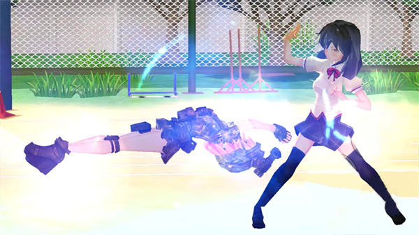 高中女生大决战官方版 v5.0.0 安卓版