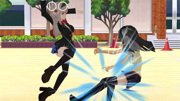 高中女生大决战官方版 v5.0.0 安卓版