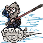 黑神话吗喽手游 v1.0.1 最新版