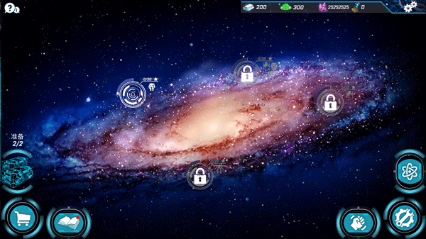 科幻塔防2游戏(Planet Modular Tower Defense. Sci-Fi TD.) v140 安卓版