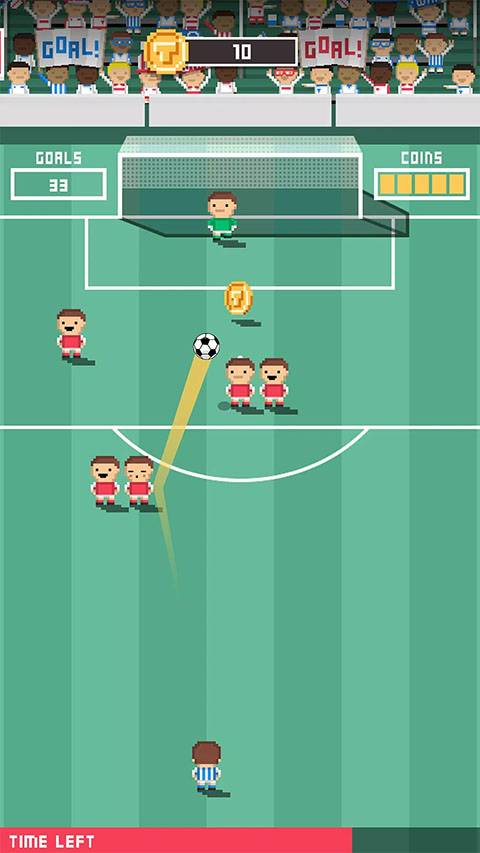 小小射手官方版(Tiny Striker) v2.1.1 安卓版