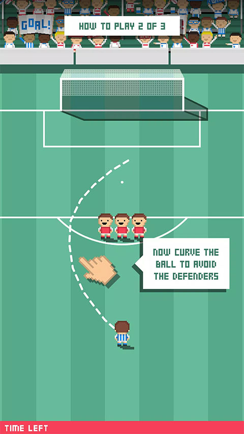 小小射手官方版(Tiny Striker) v2.1.1 安卓版