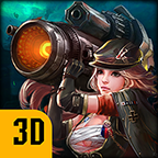 铁血炮王最新版 v1.0 安卓版 铁血炮王最新版 v1.0 安卓版