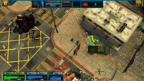 全球疫情官方版(Global Outbreak) v1.3.8 最新版