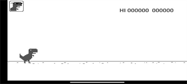 恐龙跳一跳小游戏 v1.0.0.4 安卓版