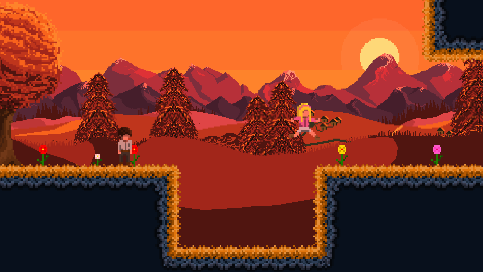 严峻征服黎明鸟游戏 v1.2.04 安卓版