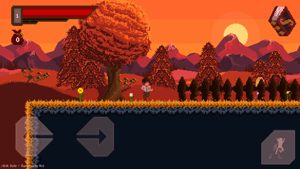 严峻征服黎明鸟游戏 v1.2.04 安卓版