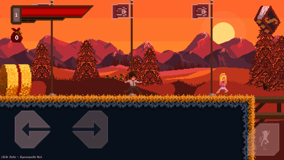 严峻征服黎明鸟游戏 v1.2.04 安卓版