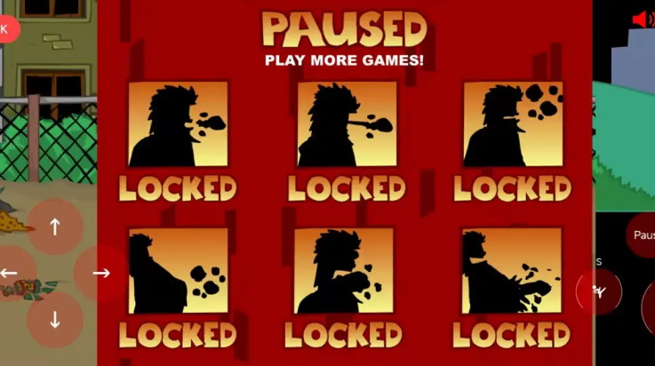 无敌流浪汉正版下载 v3.9 最新版