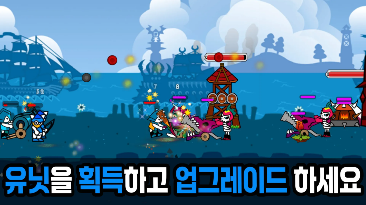 神之防御游戏 v1.0.0 最新版