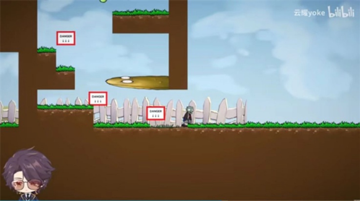 植物大战僵尸iwanna版(I wanna eat the brain) v1.0 最新版