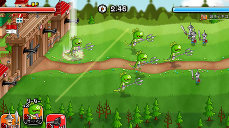 城与龙手游(CastleAndDragon) v11.2.0.0 最新版