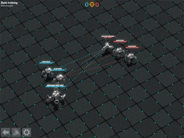 gladiabots游戏(Gladiabots安装器) v1.4.34 最新版