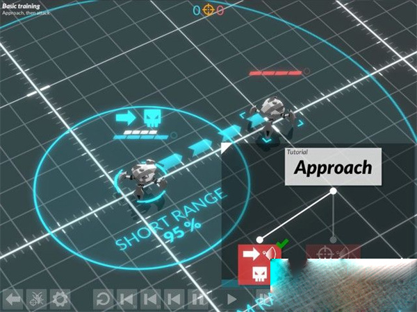 gladiabots游戏(Gladiabots安装器) v1.4.34 最新版