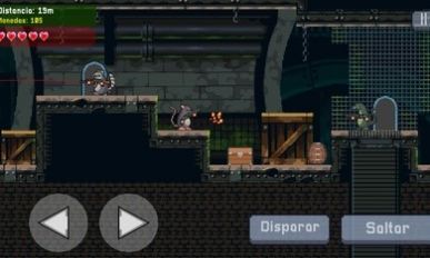 老鼠特工手游 v 1.0 安卓版