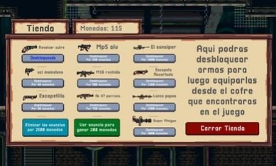 老鼠特工手游 v 1.0 安卓版