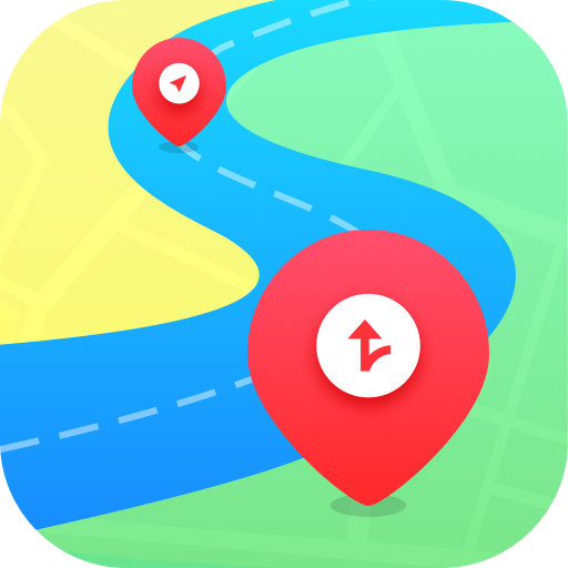 安心速达导航最新版 v1.0.2 安卓版