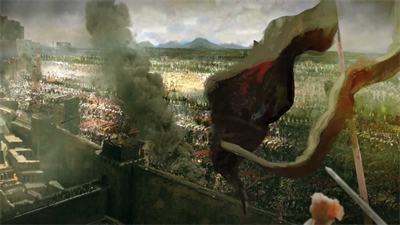 帝国时代4手游 v1.1.5 安卓版