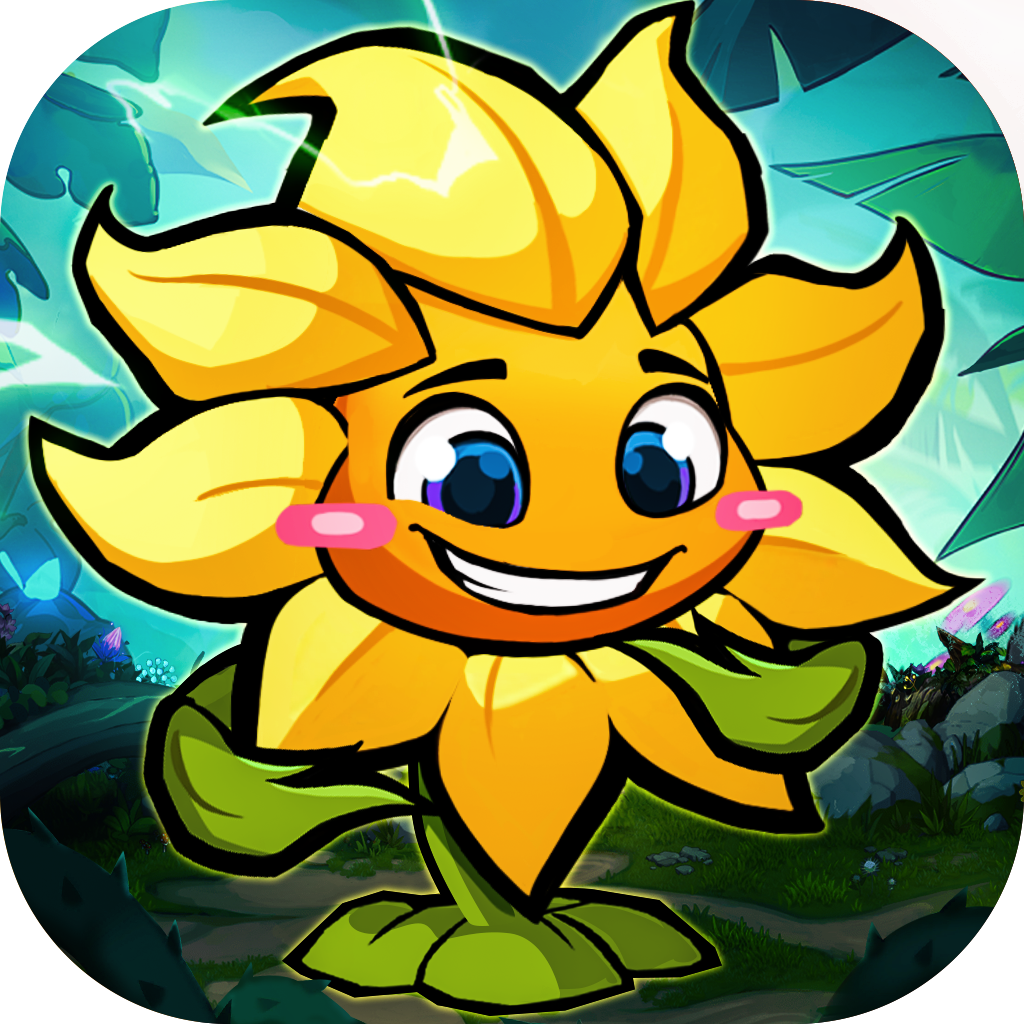 植物历险记游戏 v1.1 安卓版