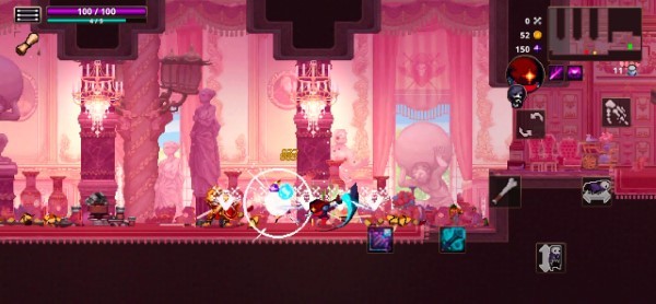 小骨英雄杀手手游最新版下载 v1.0.9 安卓版