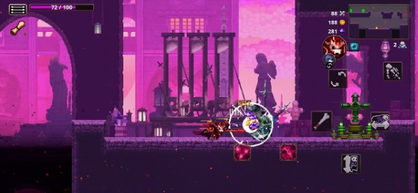 小骨英雄杀手手游最新版下载 v1.0.9 安卓版