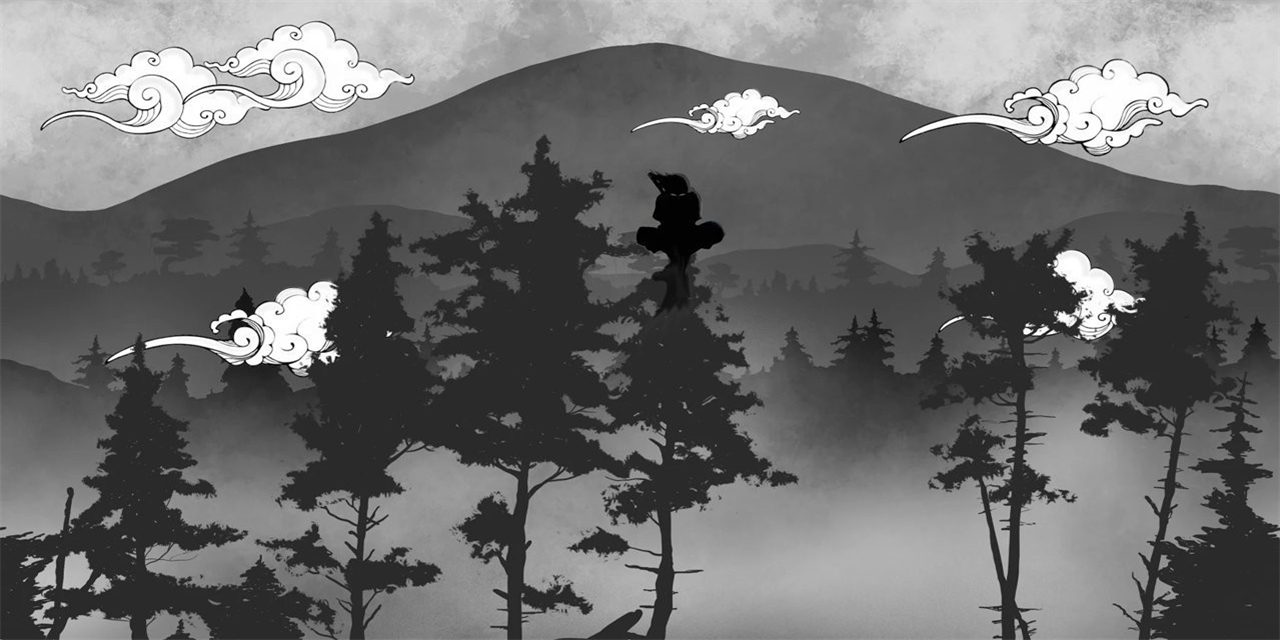 暗黑汉藏游戏(Hanzo Darkness Within) v1.8 安卓版