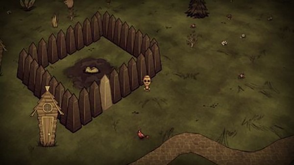 饥荒巨人国海难哈姆雷特三合一版(Don) v1.27.12.24 安卓版