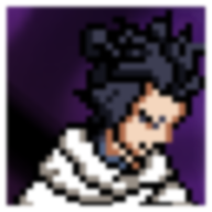 像素火影次世代三代风影版 v1.12 最新版