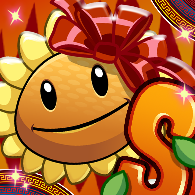 植物大战僵尸2shuttle游戏(PvZ 2 SHUTTLE) v25.3.6 最新版