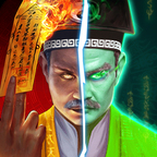 跟我一起去捉妖官方版 v1.1 安卓版