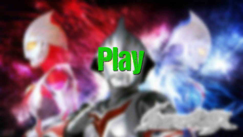 奈克瑟斯默示录手游安卓版(Ultrafighter : Nexus Heroes 3D) v1.1 最新版