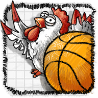 涂鸦篮球2官方版(Doodle Basketball 2) v1.1.6 安卓版 涂鸦篮球2官方版(Doodle Basketball 2) v1.1.6 安卓版