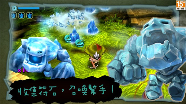 奇幻射击最新版本 v3.01 安卓版