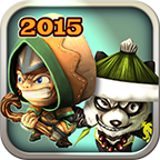 奇幻射击最新版本 v3.01 安卓版