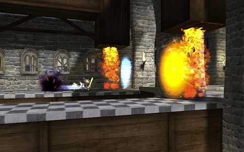 发条骑士2安卓版 v1.8 最新版