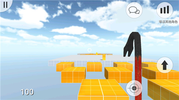 死亡奔跑手游（DeathRun Portable） v2.6.4 安卓版