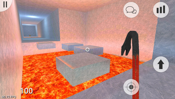 死亡奔跑手游（DeathRun Portable） v2.6.4 安卓版