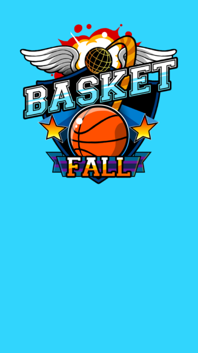 下坠灌篮游戏 v5.4 最新版