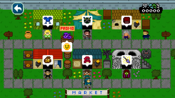 战争保卫者游戏(Warcher) v1.4 最新版