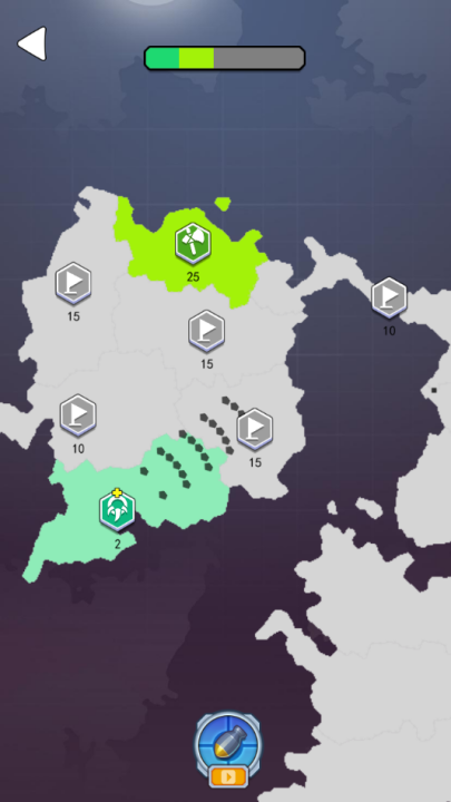 迷你战争手游 v1.1.8 最新版