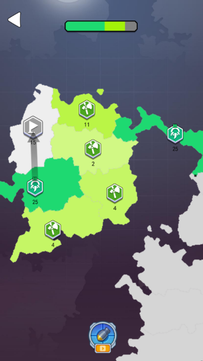 迷你战争手游 v1.1.8 最新版