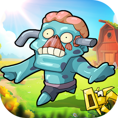 疯狂农场植物僵尸手机版 v1.0.4 最新版
